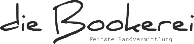 die Bookerei